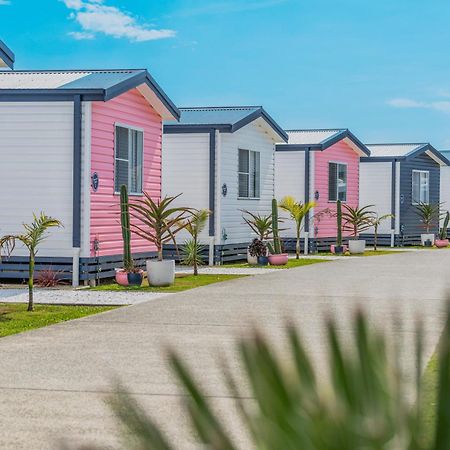 Hotel Camp Jordan Port Macquarie Exterior foto