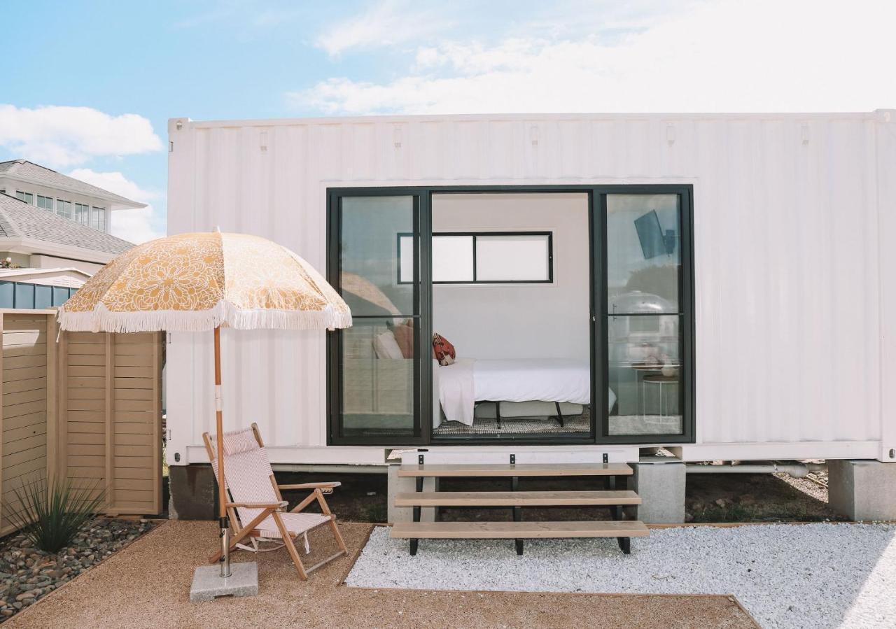 Hotel Camp Jordan Port Macquarie Exterior foto