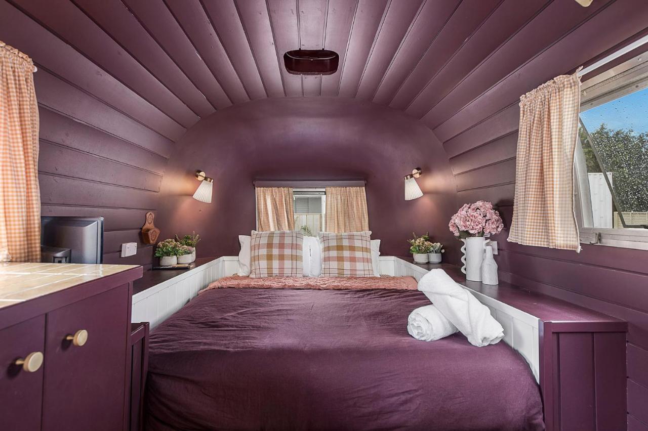 Hotel Camp Jordan Port Macquarie Exterior foto