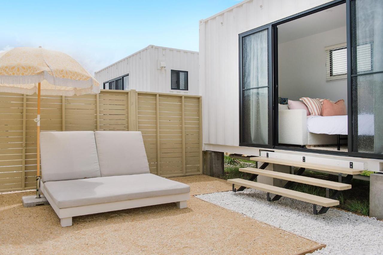 Hotel Camp Jordan Port Macquarie Exterior foto