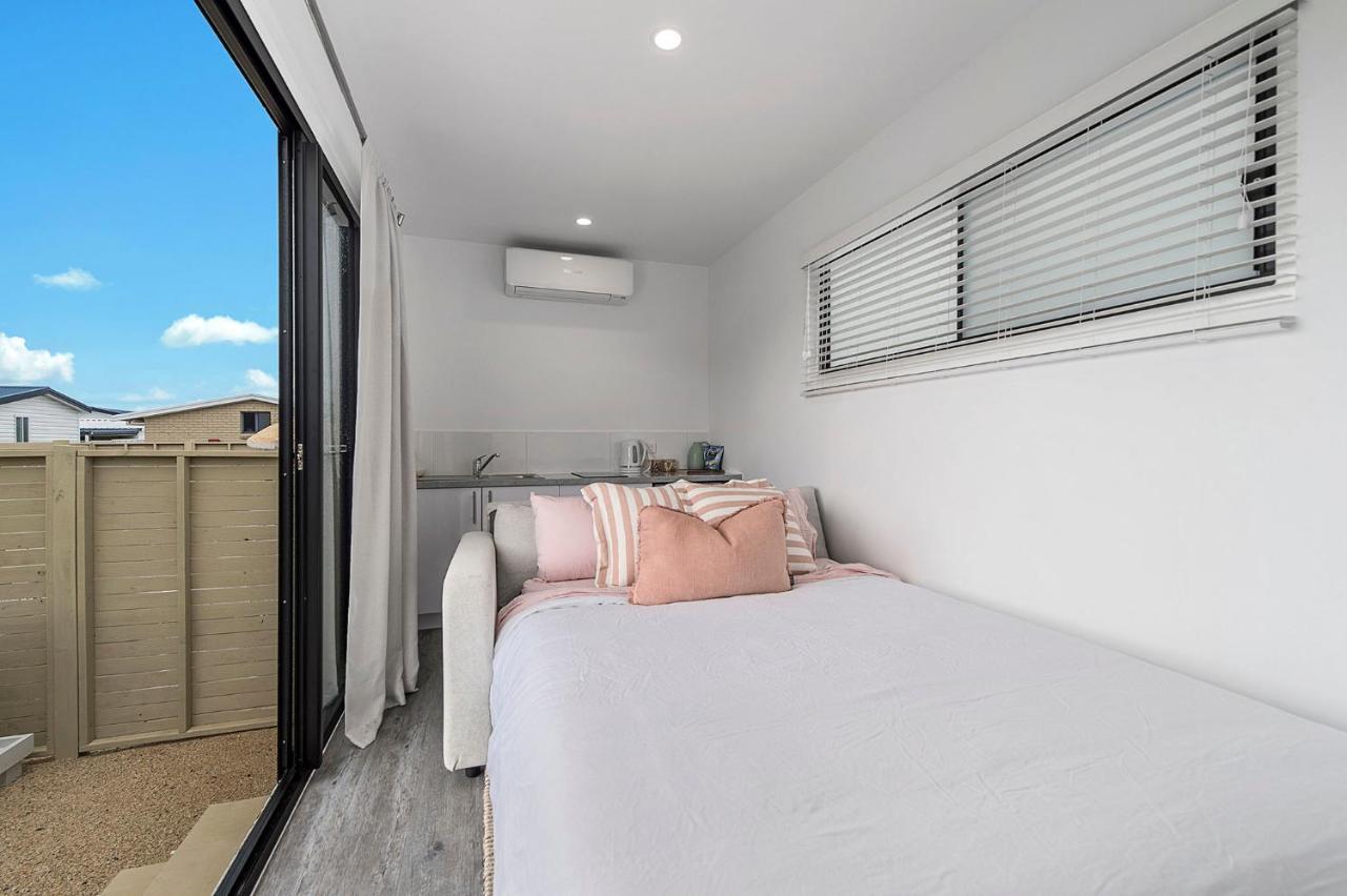 Hotel Camp Jordan Port Macquarie Exterior foto