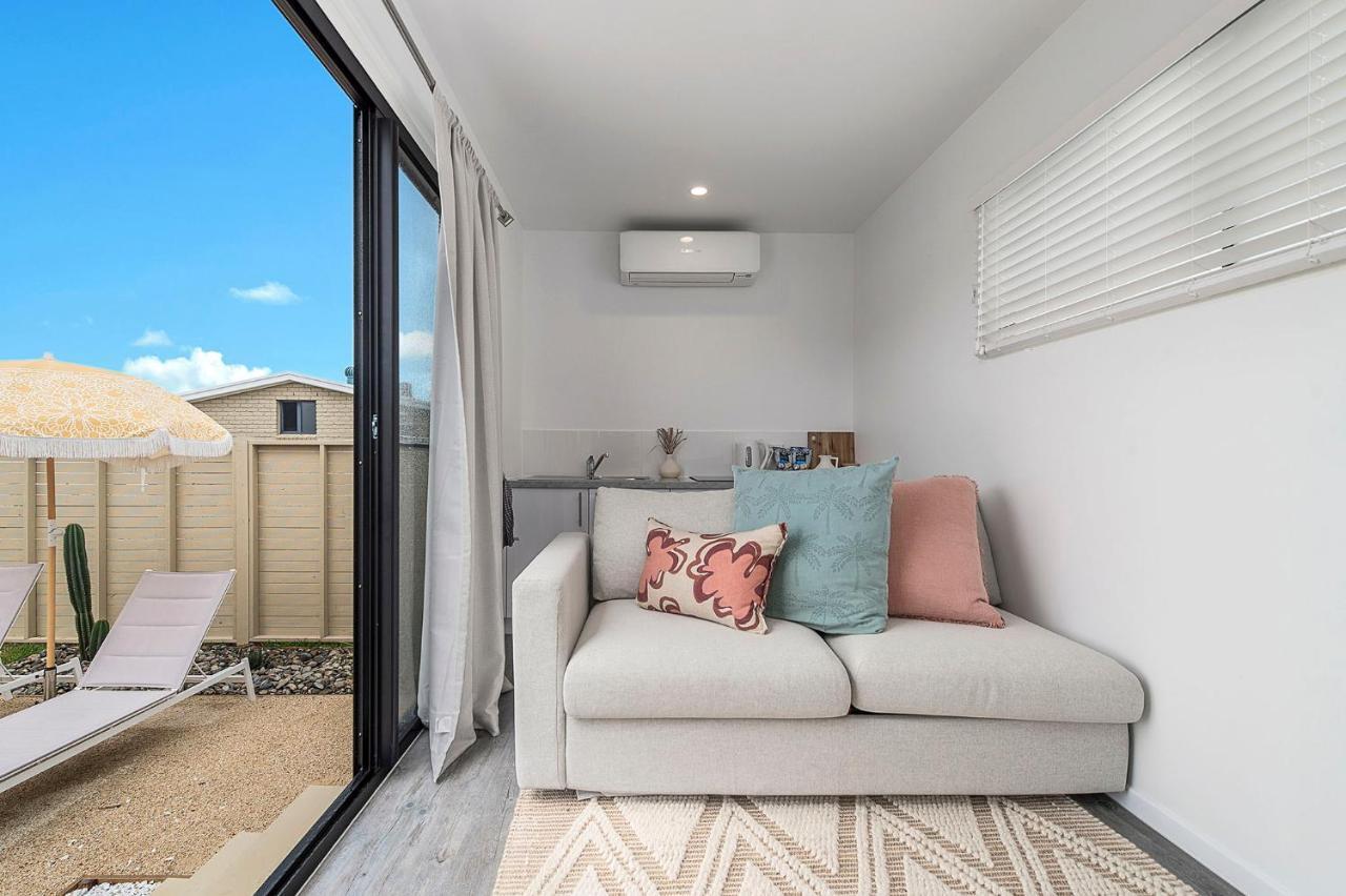 Hotel Camp Jordan Port Macquarie Exterior foto