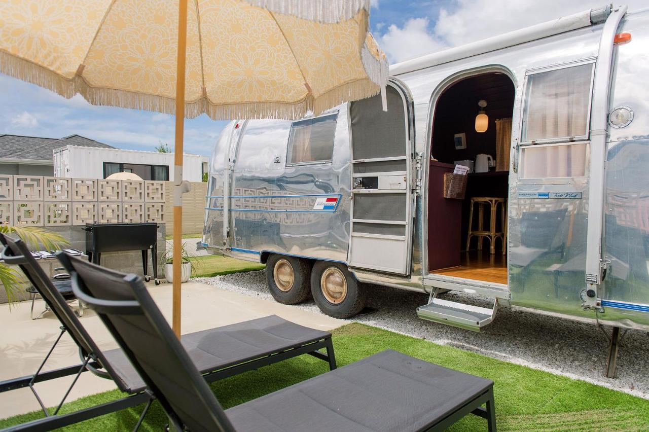 Hotel Camp Jordan Port Macquarie Exterior foto