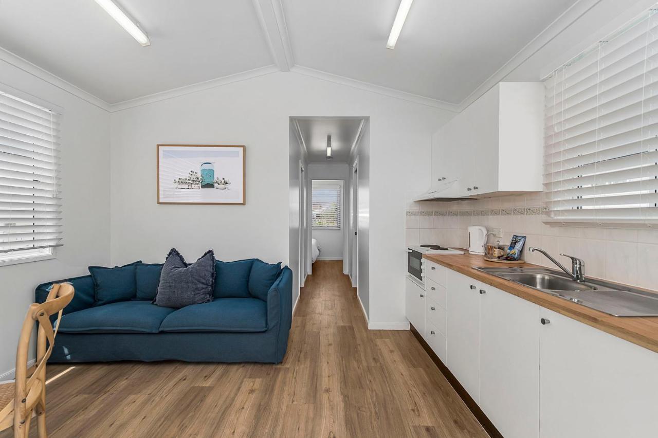 Hotel Camp Jordan Port Macquarie Exterior foto