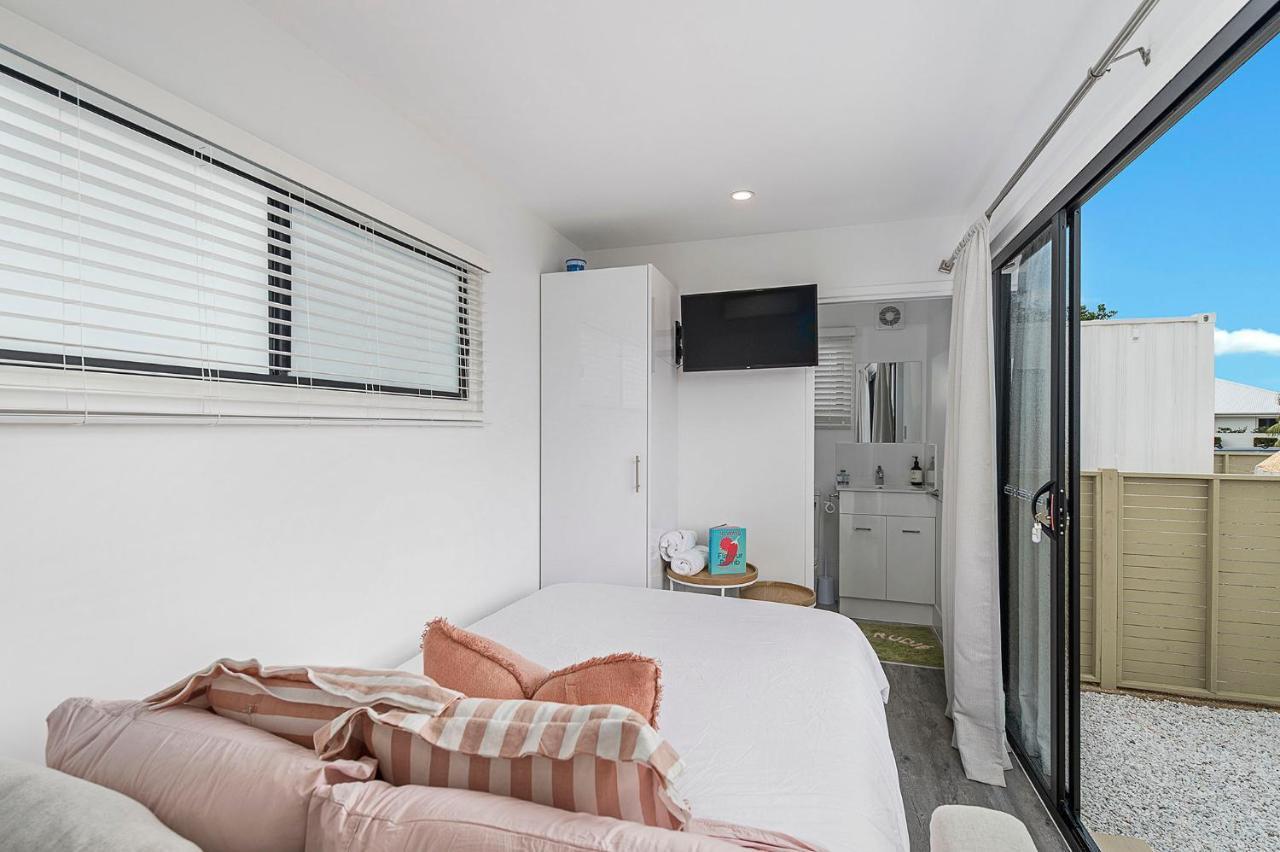 Hotel Camp Jordan Port Macquarie Exterior foto